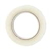 UNV63500 - General-Purpose Box Sealing Tape, 3" Core, 1.88" x 110 yds, Clear, 6/Pack