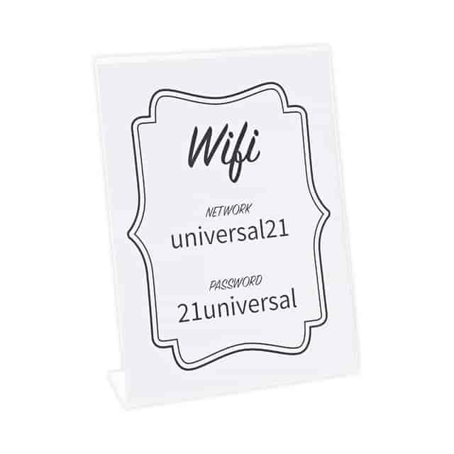 UNV76852 Product Image 5