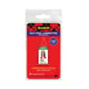 MMMLS8535G - Self-Sealing Laminating Pouches, 12.5 mil, 2.81" x 4.5", Gloss Clear, 5/Pack