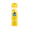 SJN336298EA - Furniture Polish, Lemon Scent, 9.7 oz Aerosol Spray