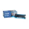 BRTTN110C - TN110C Toner, 1,500 Page-Yield, Cyan