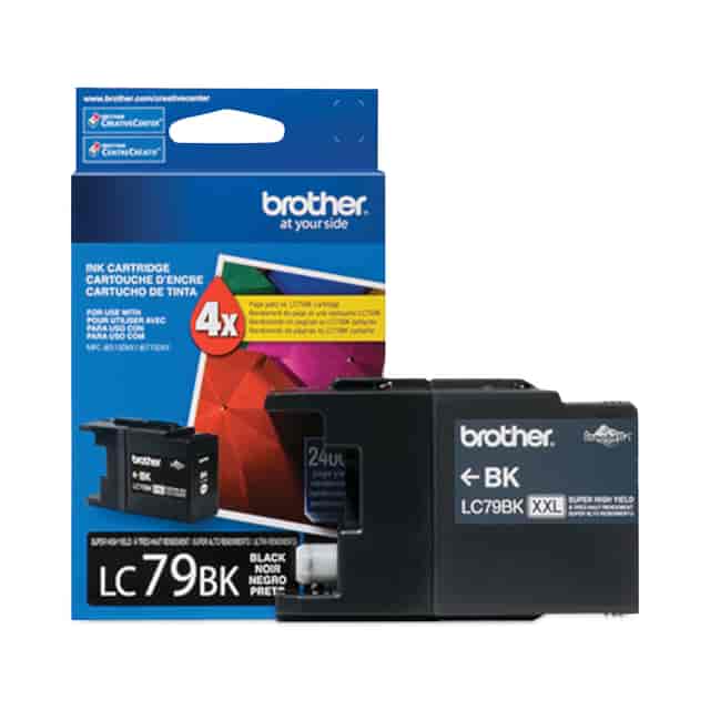 BRTLC79BK Product Image 4