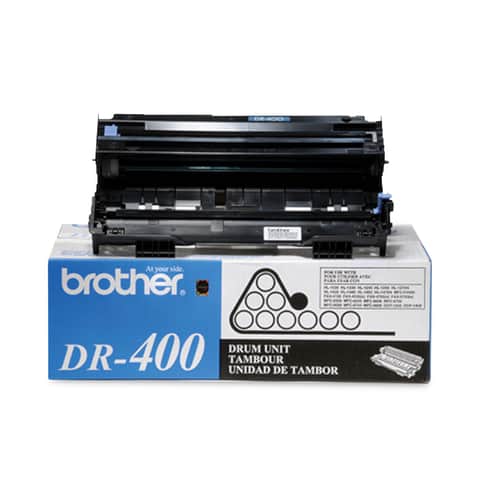 BRTDR400 Thumbnail