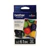BRTLC61BK - LC61BK Innobella Ink, 450 Page-Yield, Black