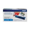 BRTTN210C - TN210C Toner, 1,400 Page-Yield, Cyan