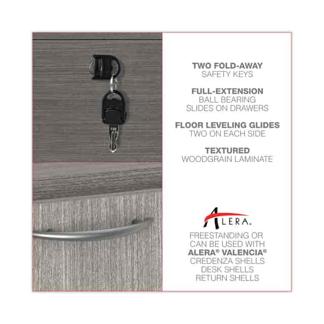 ALEVA532822GY Product Image 4