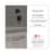 ALEVA532822GY Image Thumbnail 3