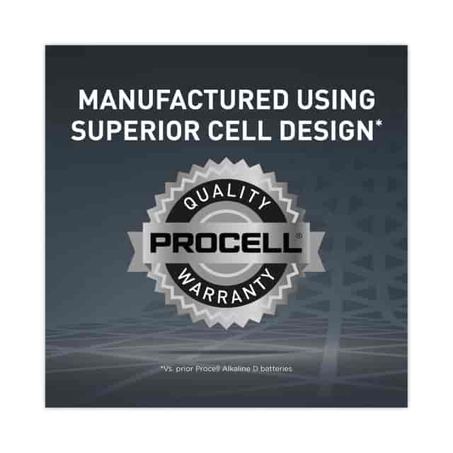 DURPC2400BKD Product Image 4