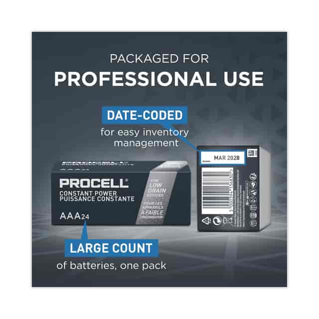 DURPC2400BKD Product Image 3