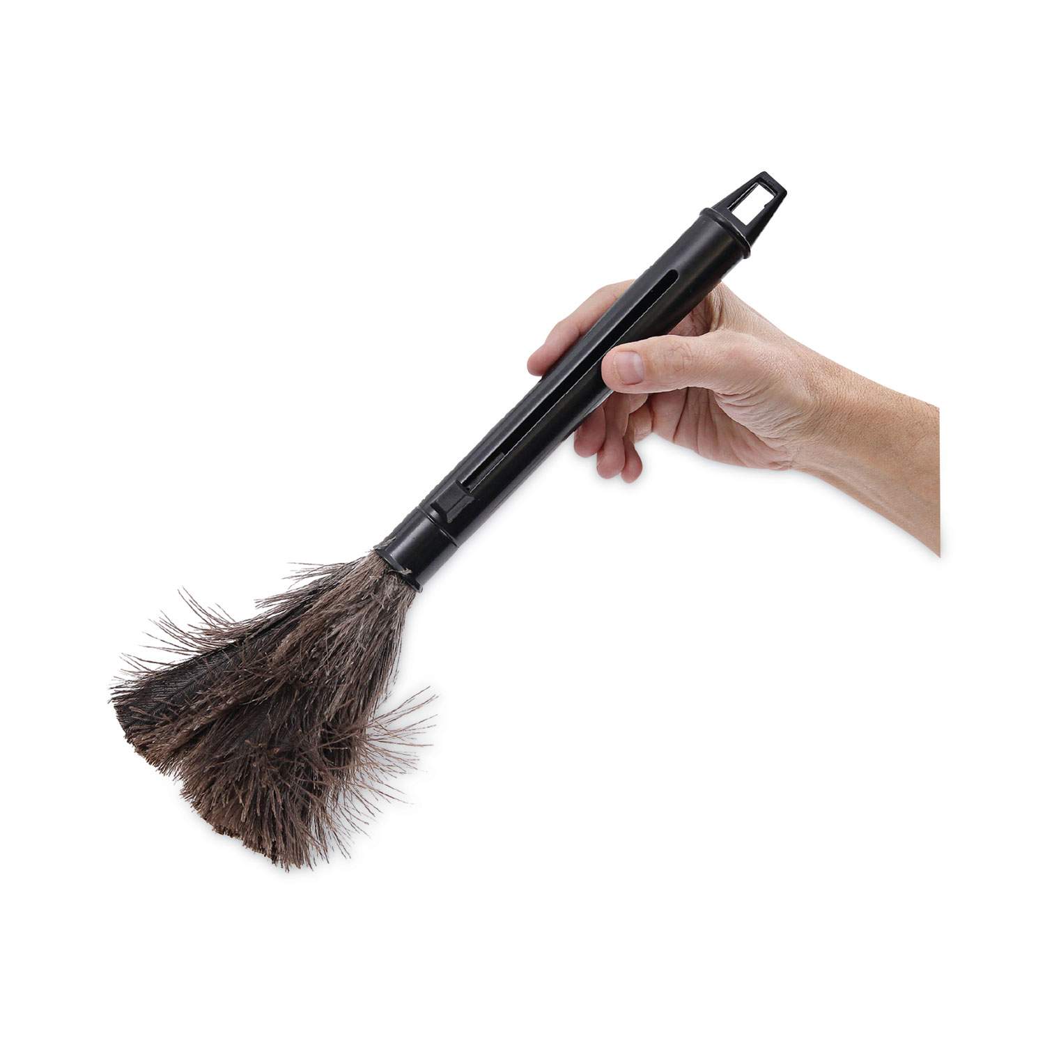 Retractable Feather Duster - Thumbnail 4