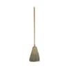 BWK932CEA - Warehouse Broom, Corn Fiber Bristles, 56" Overall Length, Natural