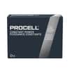 DURPC1300 - Professional Alkaline D Batteries, 12/Box
