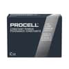 DURPC1400 - Professional Alkaline C Batteries, 12/Box