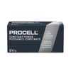 DURPC1604BKD - Professional Alkaline 9V Batteries, 12/Box