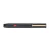 QRTMP1200Q - General Purpose Plastic Laser Pointer, Class 3A, Projects 1,148 ft, Black