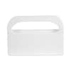 BWKKD100 - Toilet Seat Cover Dispenser, 16 x 3 x 11.5, White, 2/Box