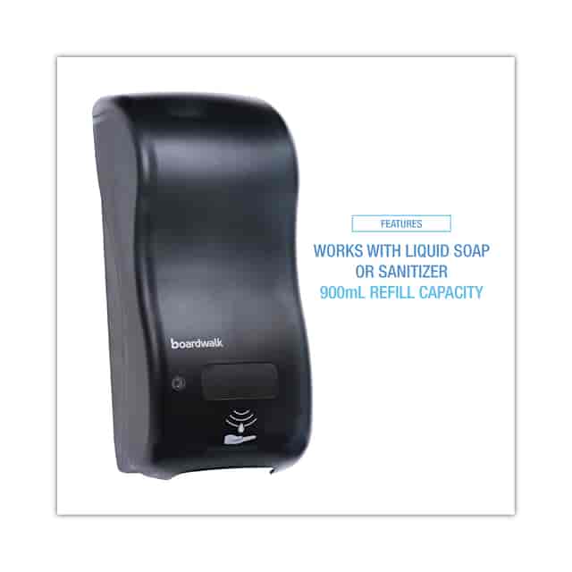BWKSHF900SBBW Product Image 3