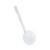 BWK00160EA - Deluxe Toilet Bowl Mop, 12" Handle, 2" Mop Head, White