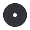BWK4020BLA - Stripping Floor Pads, 20" Diameter, Black, 5/Carton