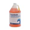 BWK430CT - Antibacterial Liquid Soap Refill, Clean Scent, 1 gal Bottle, 4/Carton