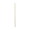 BWK834 - Lie-Flat Screw-In Mop Handle, 1.13" dia x 60", Natural