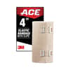 MMM207313 - Elastic Bandage with E-Z Clips, 4 x 64