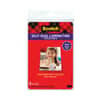 MMMPL900G - Self-Sealing Laminating Pouches, 9.5 mil, 4.38" x 6.38", Gloss Clear, 5/Pack