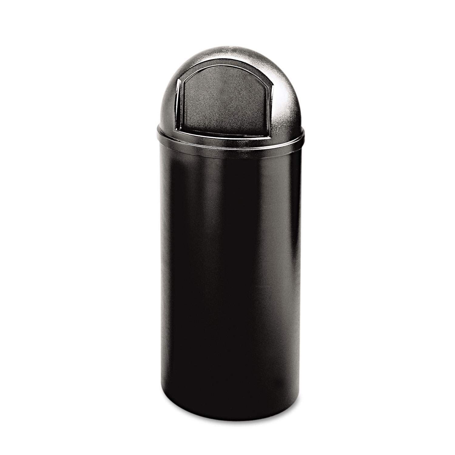 Rubbermaid Commercial Marshal Container - Thumbnail 5