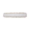 BWK1348 - Industrial Dust Mop Head, Hygrade Cotton, 48 x 5, White