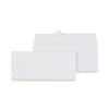 UNV36001 - Peel Seal Strip Business Envelope, #9, Square Flap, Self-Adhesive Closure, 3.88 x 8.88, White, 500/Box
