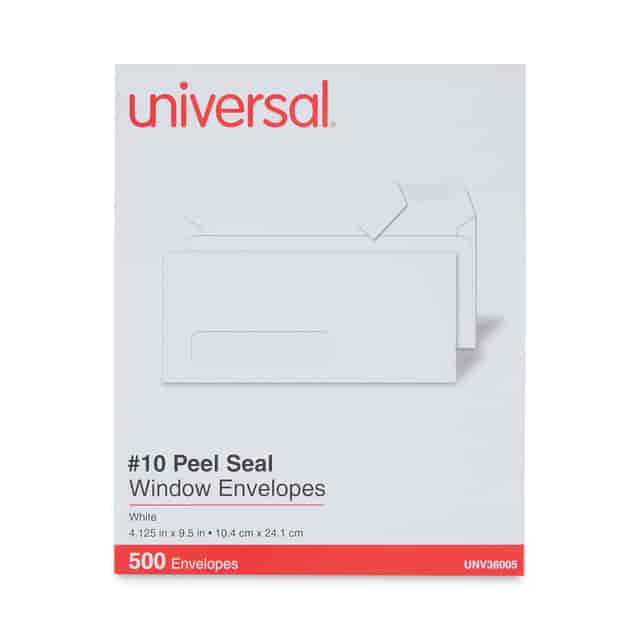 UNV36005 Product Image 4