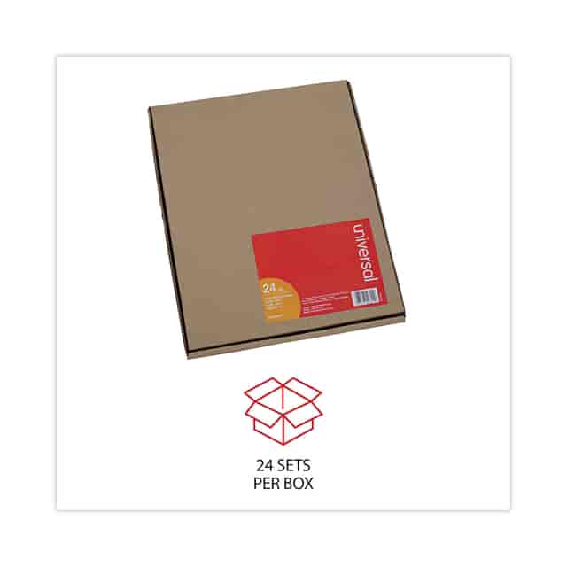 UNV20841 Product Image 4