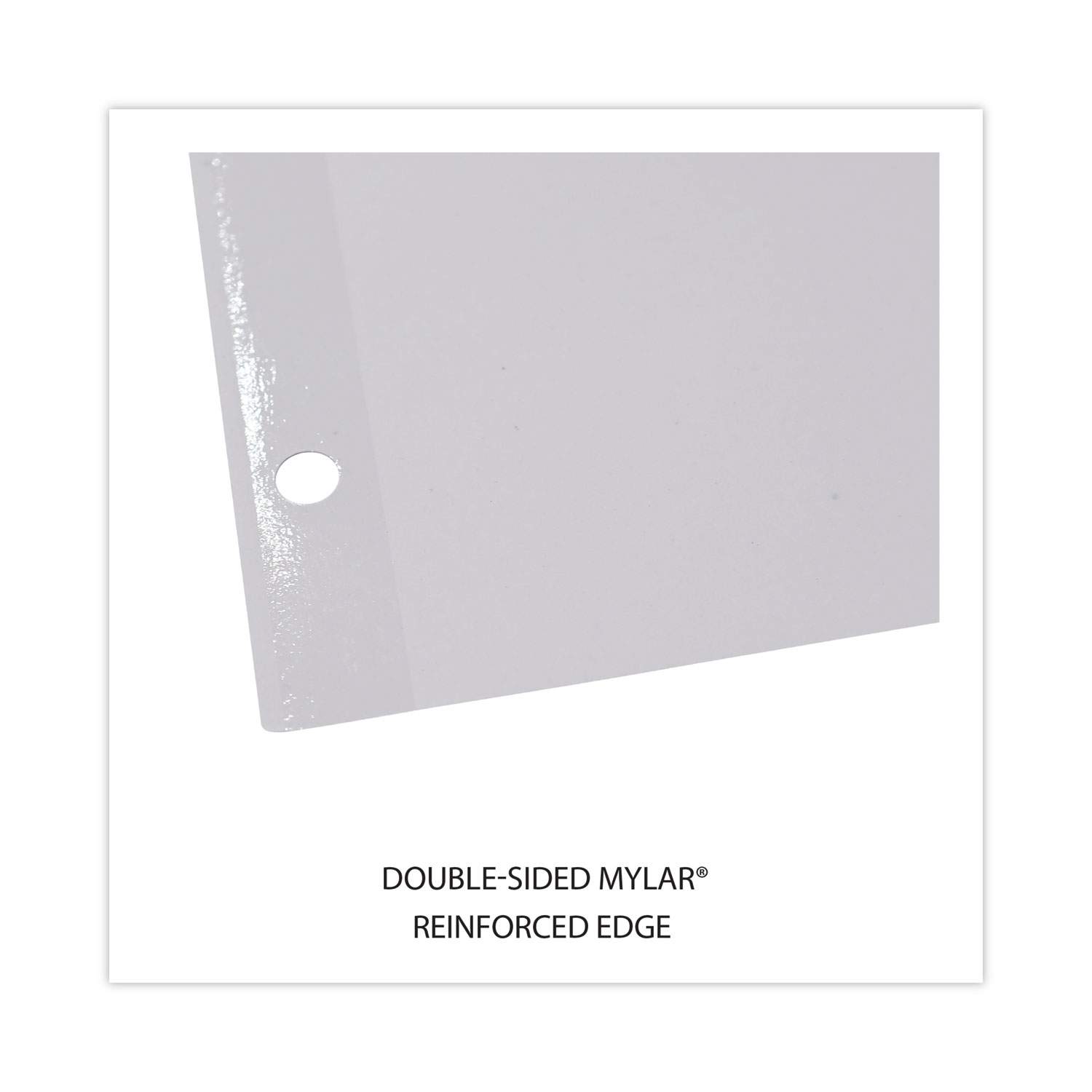 Deluxe Table of Contents Dividers for Printers by Universal