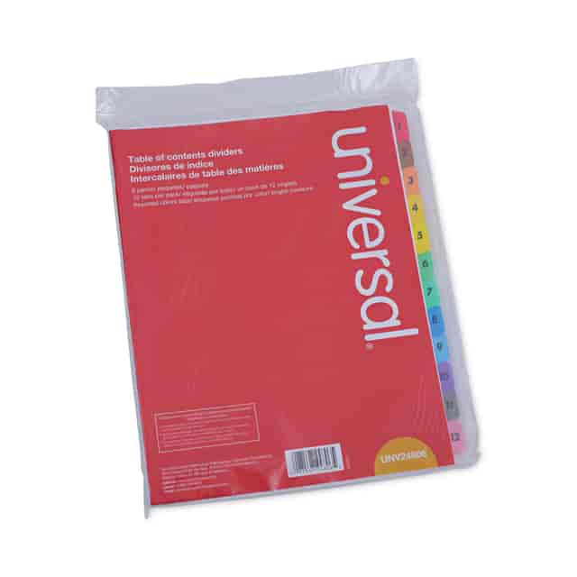 UNV24806 Product Image 2