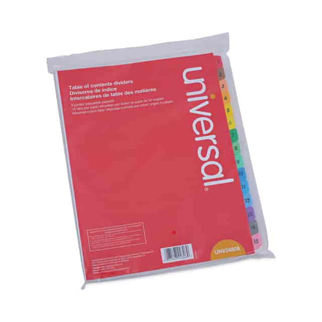 UNV24808 Product Image 2