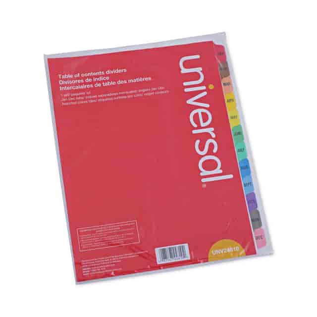 UNV24810 Product Image 2