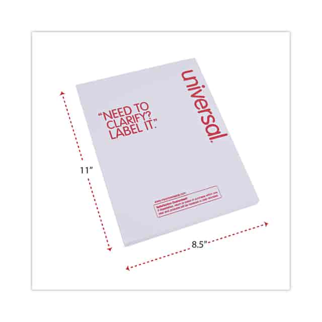 UNV90108 Product Image 3