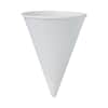 SCC4BR - Cone Water Cups, ProPlanet Seal, 4 oz, Paper, White, 200/Pack