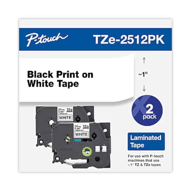 BRTTZE2512PK Product Image 2