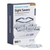 BAL8574GM - Sight Savers Premoistened Lens Cleaning Tissues, 8" x 5", 100/Box