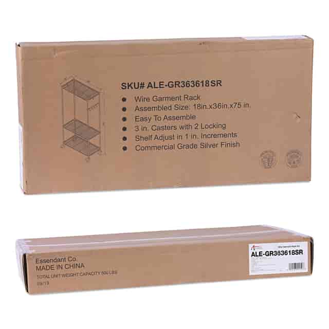 ALEGR363618SR Product Image 7