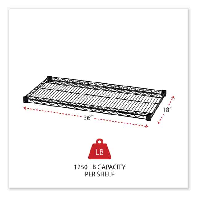 ALESW583618BL Product Image 2