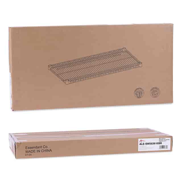 ALESW583618SR Product Image 7