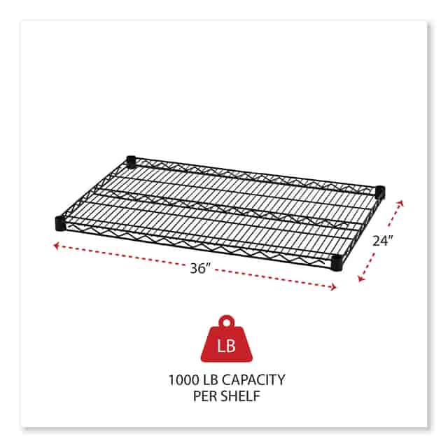 ALESW583624BL Product Image 2