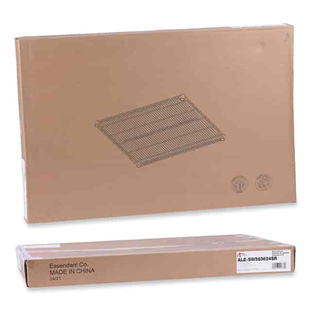 ALESW583624SR Product Image 7