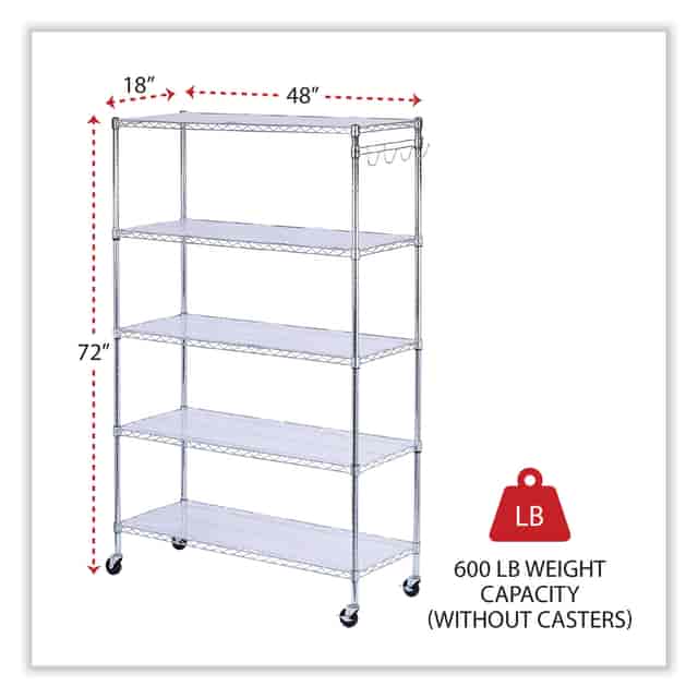 ALESW654818SR Product Image 2