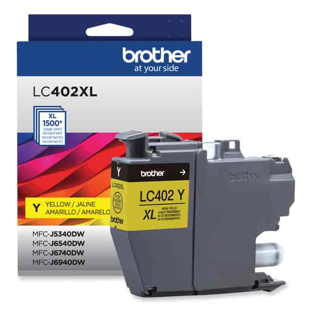 BRTLC402XLYS Product Image 2