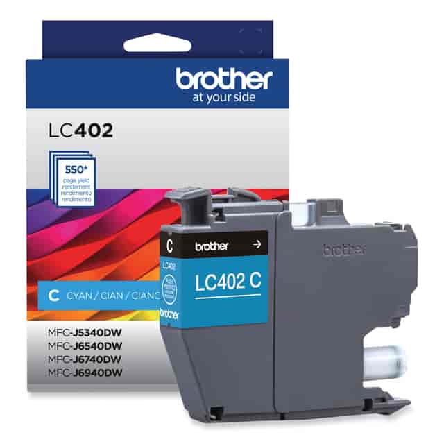 BRTLC402CS Product Image 2