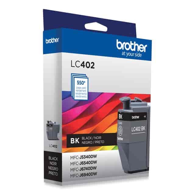 BRTLC402BKS Product Image 2