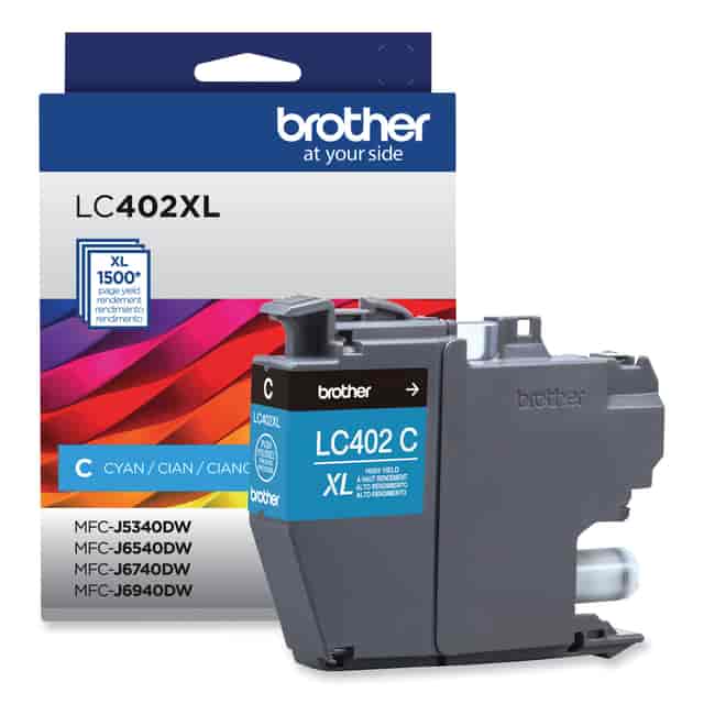 BRTLC402XLCS Product Image 2